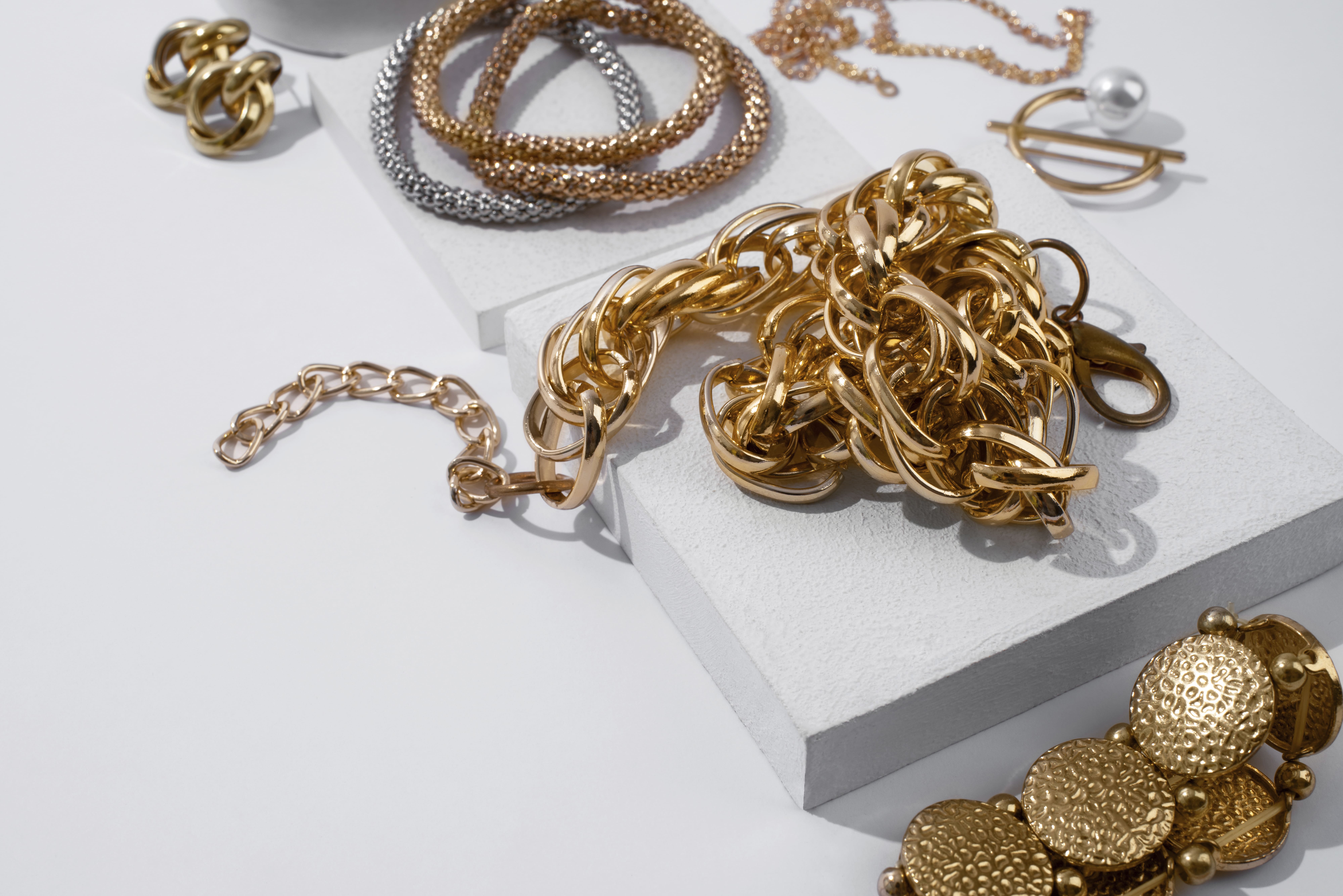 necklaces for 18th birthday